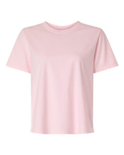 BELLA + CANVAS 6110GD Women's Garment-Dyed Tee