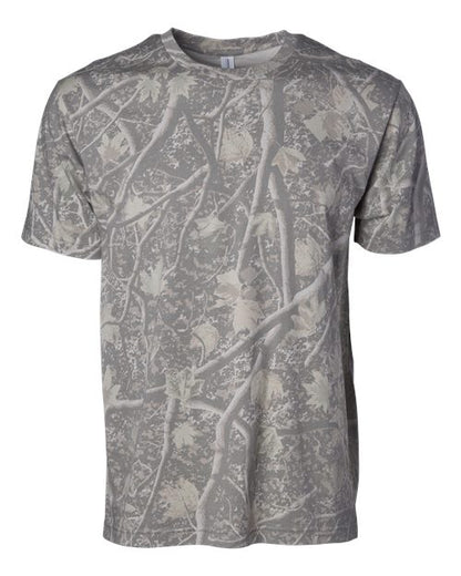 Independent Trading Co. PRM180PT Unisex Premium T-Shirt