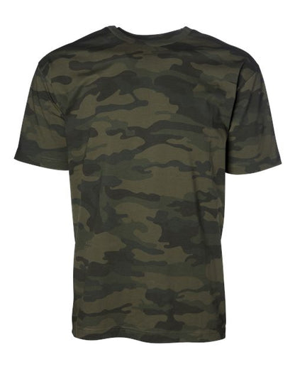 Independent Trading Co. PRM180PT Unisex Premium T-Shirt