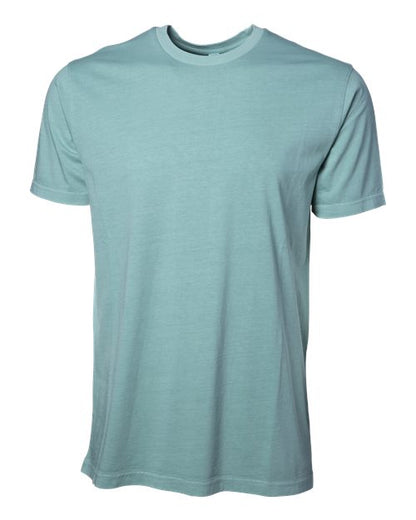 Independent Trading Co. PRM180PT Unisex Premium T-Shirt