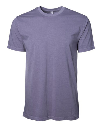 Independent Trading Co. PRM180PT Unisex Premium T-Shirt