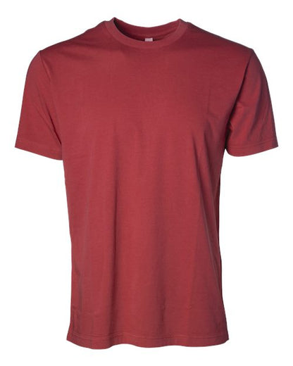 Independent Trading Co. PRM180PT Unisex Premium T-Shirt