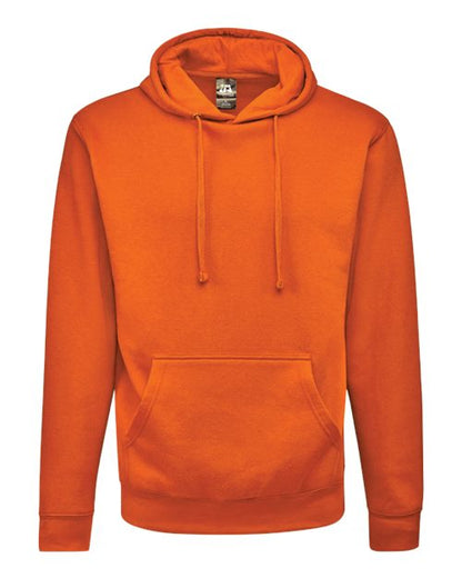 J. America 8720 Unisex BTB Fleece Hooded Sweatshirt