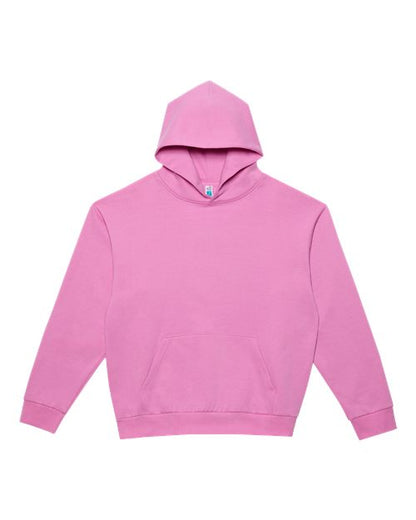 Lane Seven LS16001 Unisex Urban Pullover Hooded Sweatshirt