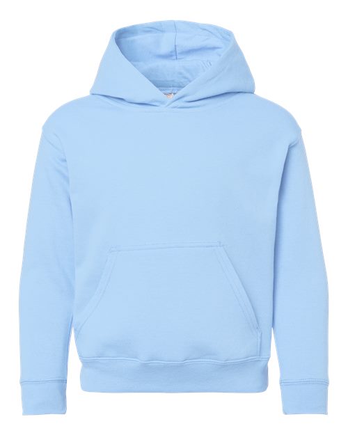 LAT 2296 Youth Fleece Hoodie Sweatshirt