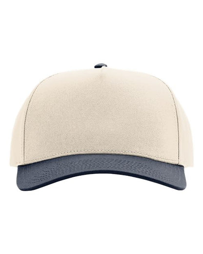 Richardson 323FPC Full Fabric Five-Panel Champ Cap
