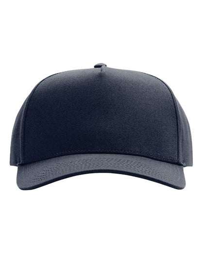 Richardson 323FPC Full Fabric Five-Panel Champ Cap