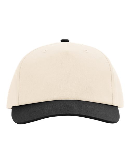 Richardson 356 Five-Panel Gramps Cap