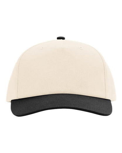 Richardson 356 Five-Panel Gramps Cap