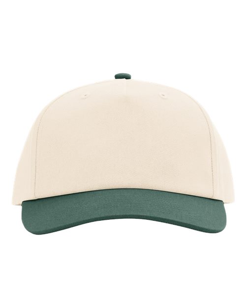 Richardson 356 Five-Panel Gramps Cap