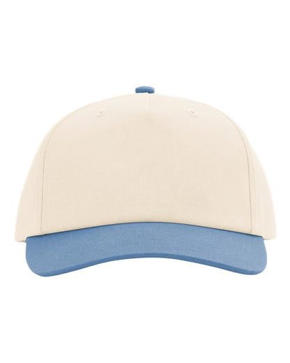 Richardson 356 Five-Panel Gramps Cap
