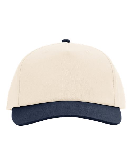 Richardson 356 Five-Panel Gramps Cap