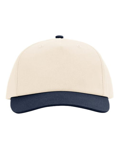 Richardson 356 Five-Panel Gramps Cap