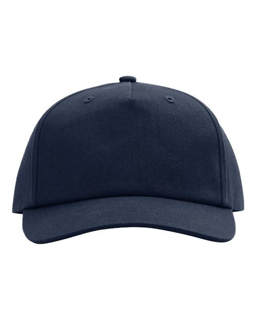 Richardson 356 Five-Panel Gramps Cap