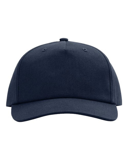 Richardson 356 Five-Panel Gramps Cap