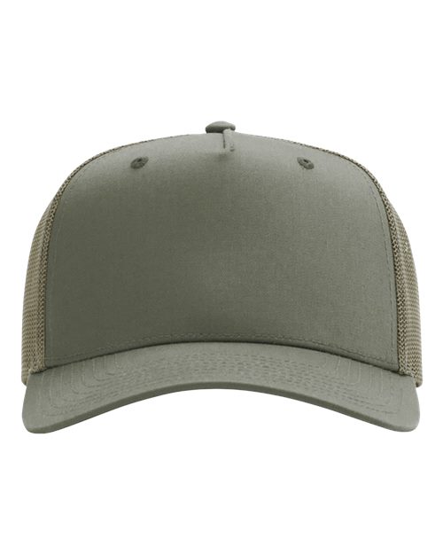 Richardson 112FPC Five-Panel Champ Trucker Cap