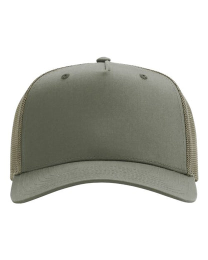 Richardson 112FPC Five-Panel Champ Trucker Cap