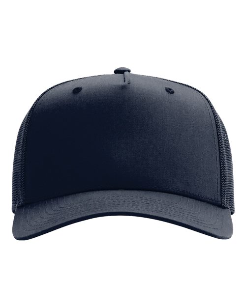 Richardson 112FPC Five-Panel Champ Trucker Cap