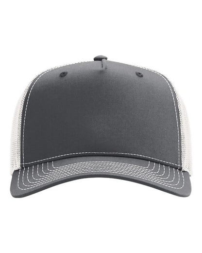 Richardson 112FPC Five-Panel Champ Trucker Cap