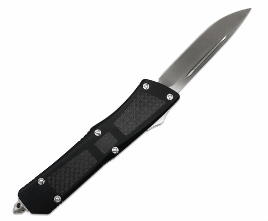 Viper-Tec Initiate Switchblade (D2 Steel)