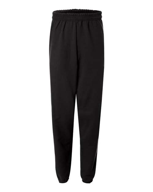 Hanes P650 Unisex EcoSmart Sweatpants - Custom Decorated