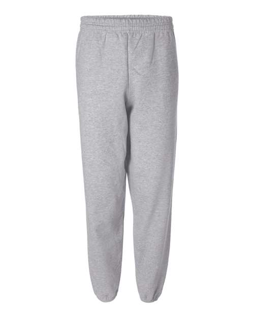 Hanes P650 Unisex EcoSmart Sweatpants
