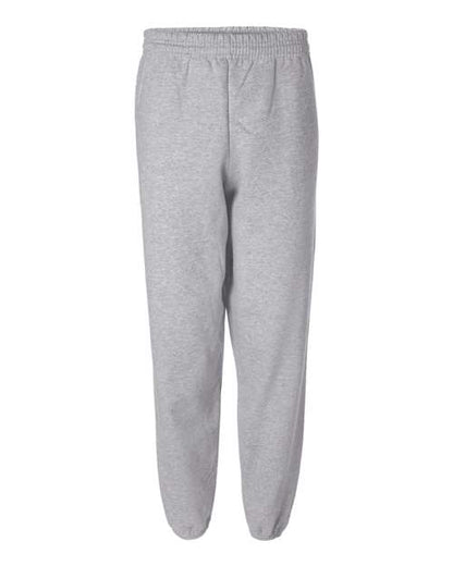 Hanes P650 Unisex EcoSmart Sweatpants