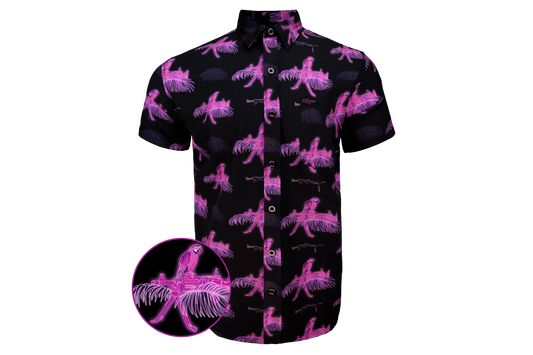 Macaws (Black)