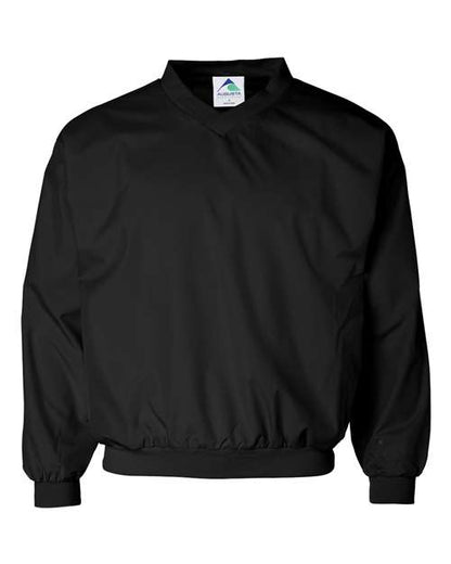 Augusta Sportswear 3415 Unisex Micro Poly Windshirt - Custom Decorated