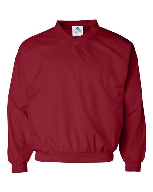 Augusta Sportswear 3415 Unisex Micro Poly Windshirt
