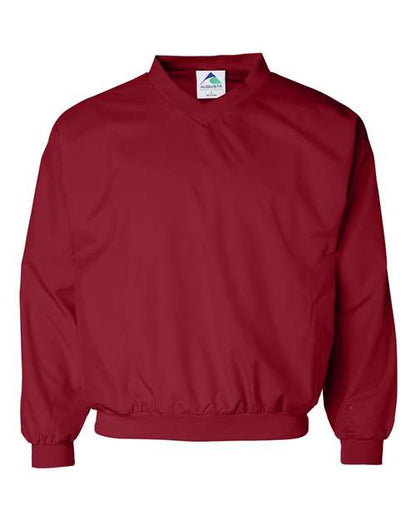 Augusta Sportswear 3415 Unisex Micro Poly Windshirt