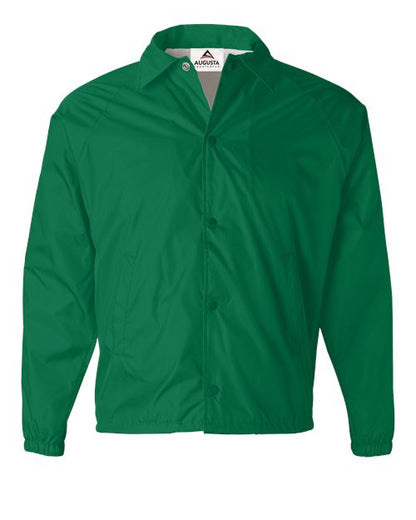 Augusta Sportswear 3100 Men's Coach's Jacket