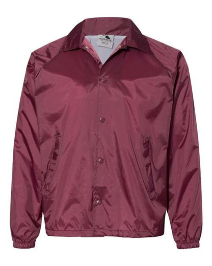 Augusta Sportswear 3100 Men's Coach's Jacket