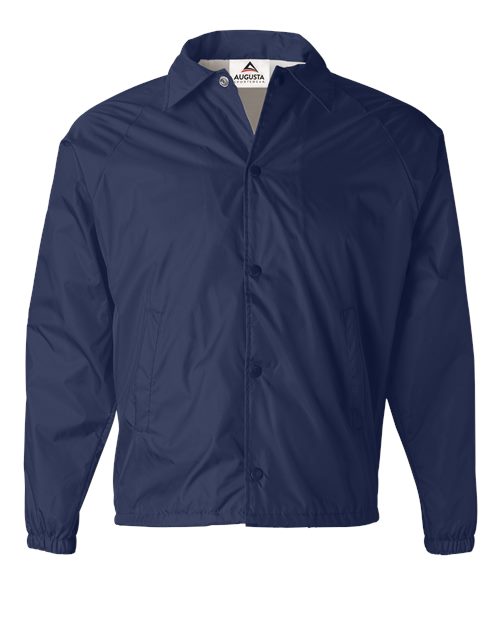Augusta Sportswear 3100 Men's Coach's Jacket
