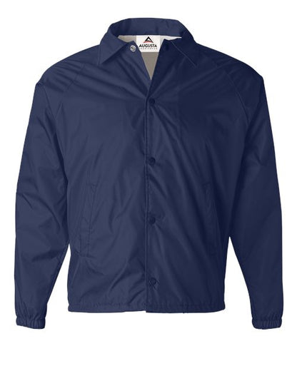 Augusta Sportswear 3100 Men's Coach's Jacket