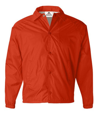 Augusta Sportswear 3100 Men's Coach's Jacket