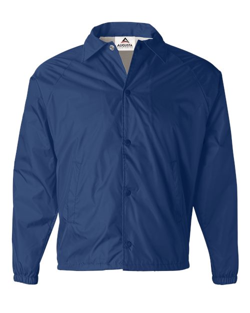 Augusta Sportswear 3100 Men's Coach's Jacket