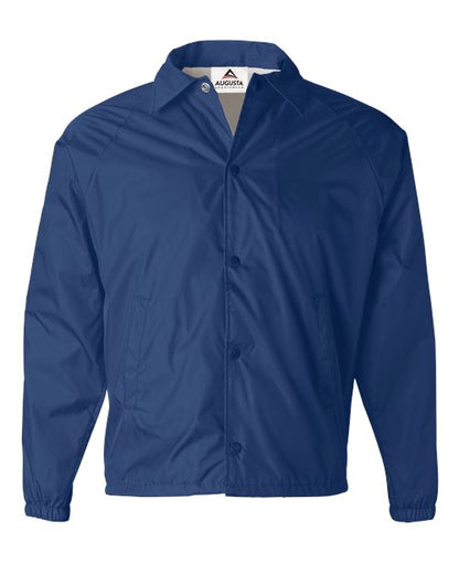 Augusta Sportswear 3100 Men's Coach's Jacket