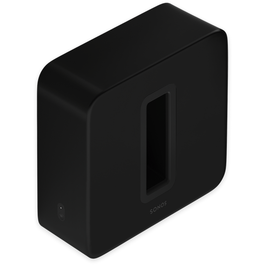 Sonos Sub (Gen 3) Wireless Subwoofer