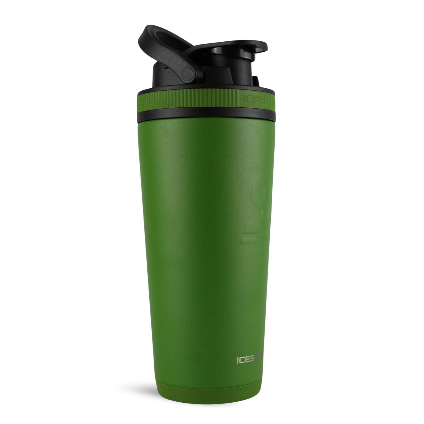 26oz Ice Shaker - Green