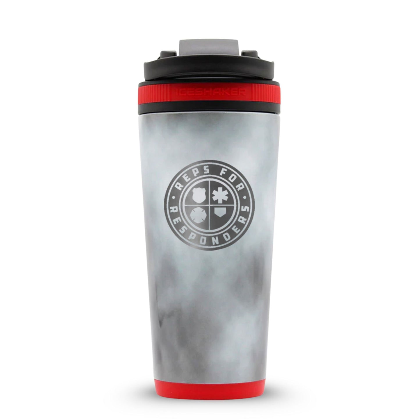Reps for Responders 26oz Ice Shakers