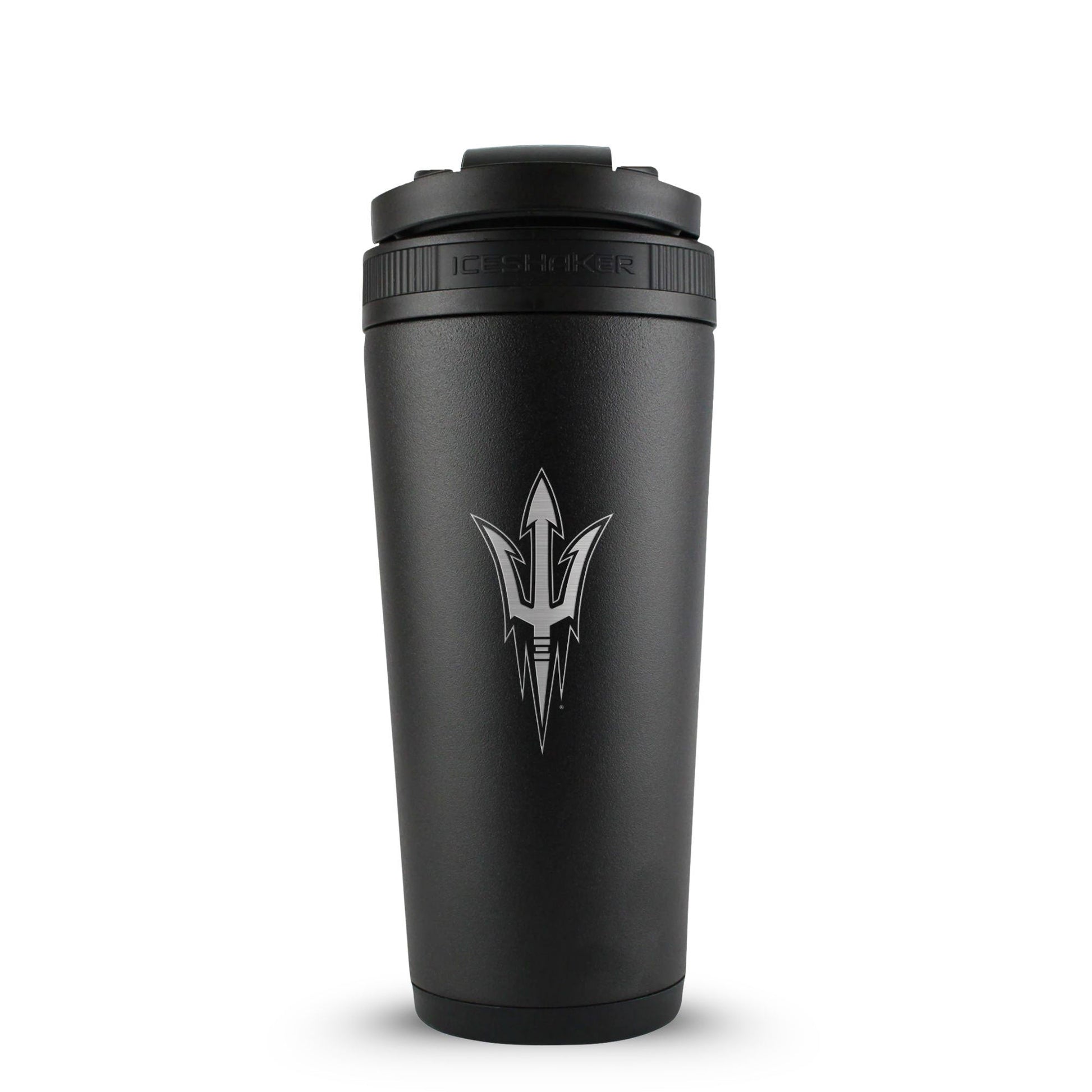 Officially Licensed Arizona State 26oz Ice Shaker - Black