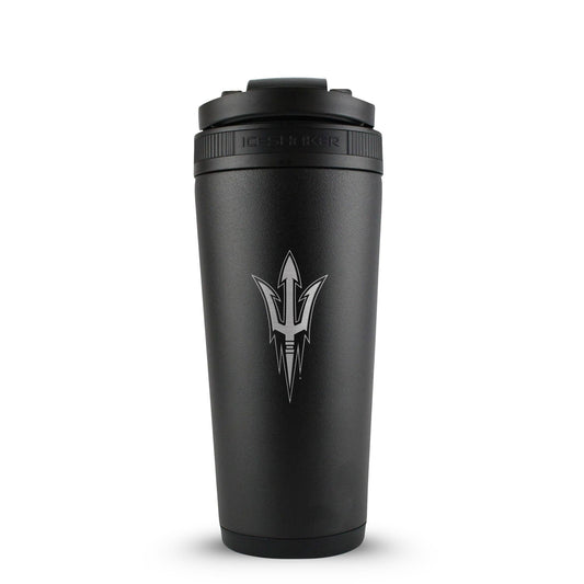 Officially Licensed Arizona State 26oz Ice Shaker - Black