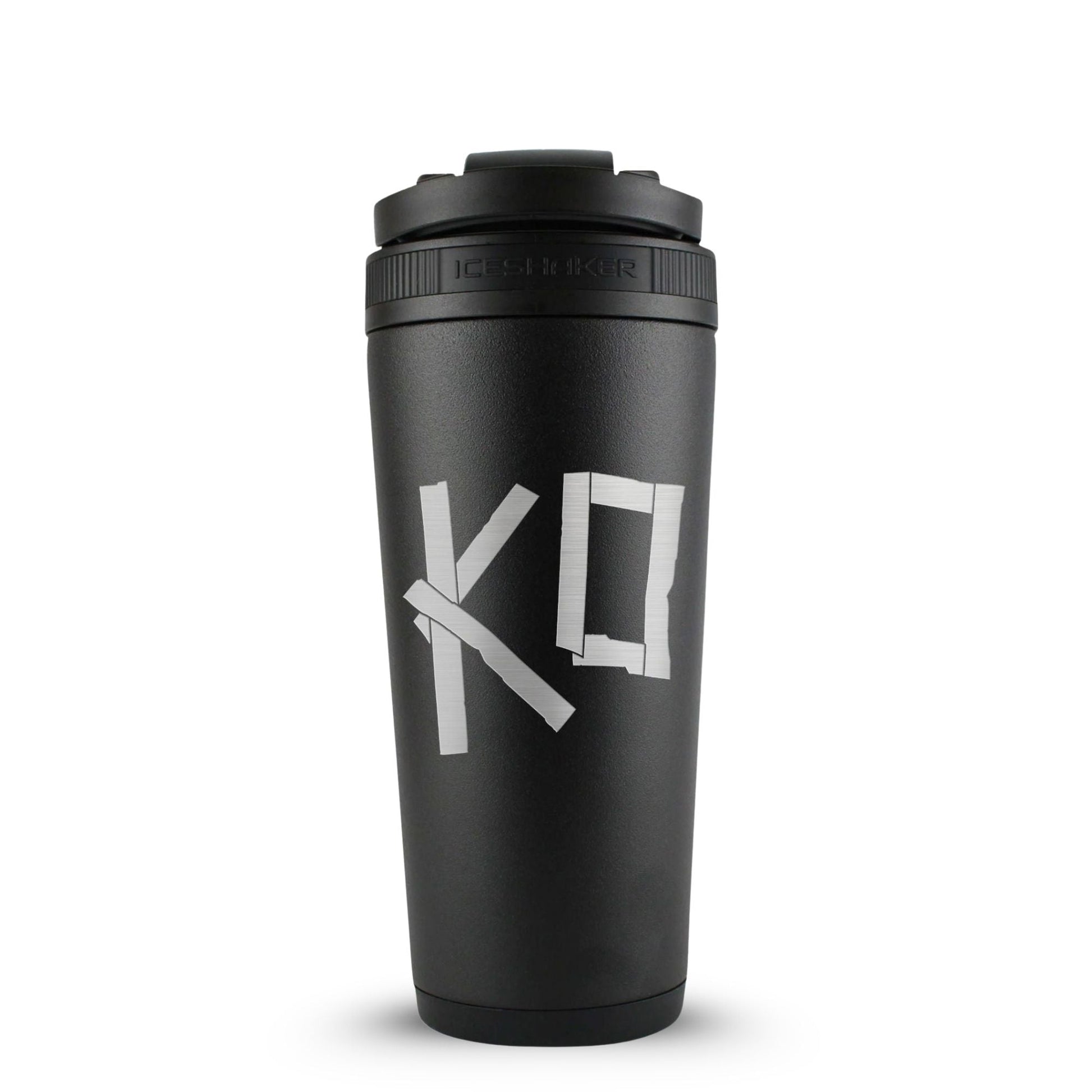 Officially Licensed WWE Kevin Owens "KO" 26oz Ice Shaker