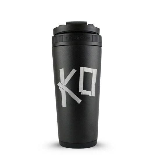Officially Licensed WWE Kevin Owens "KO" 26oz Ice Shaker