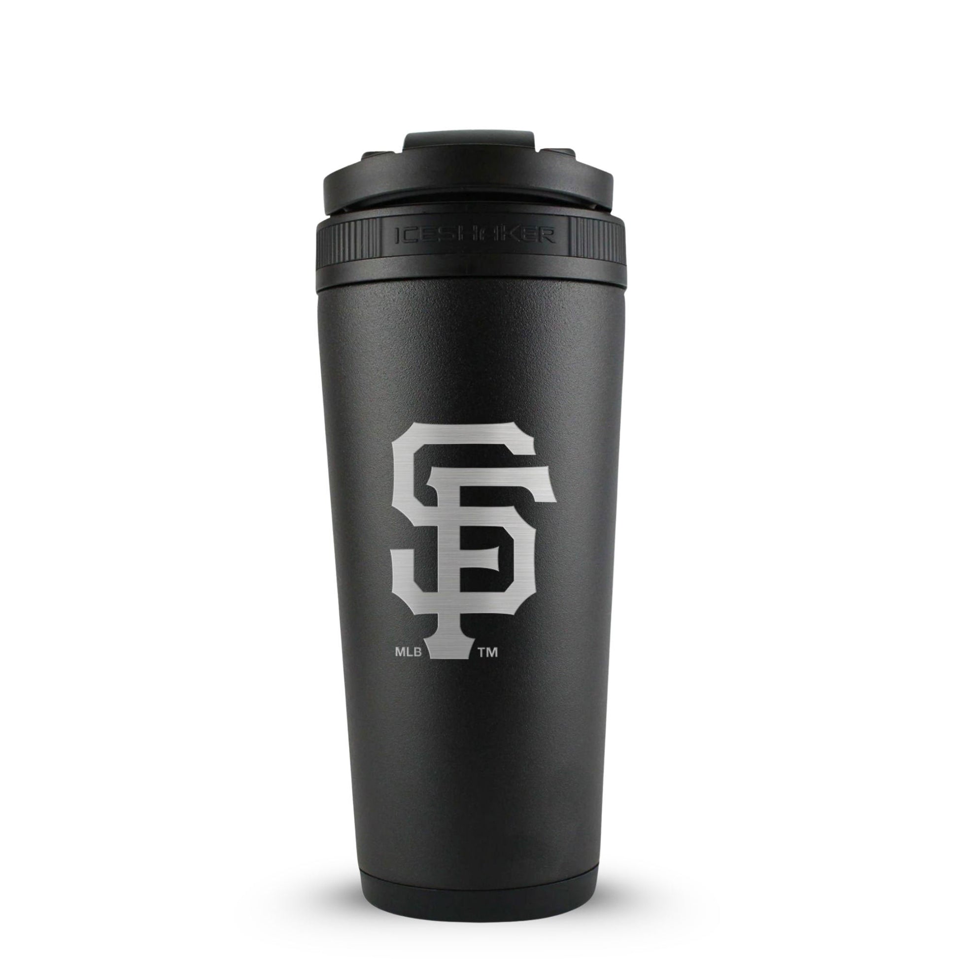 Officially Licensed San Francisco Giants 26oz Ice Shaker