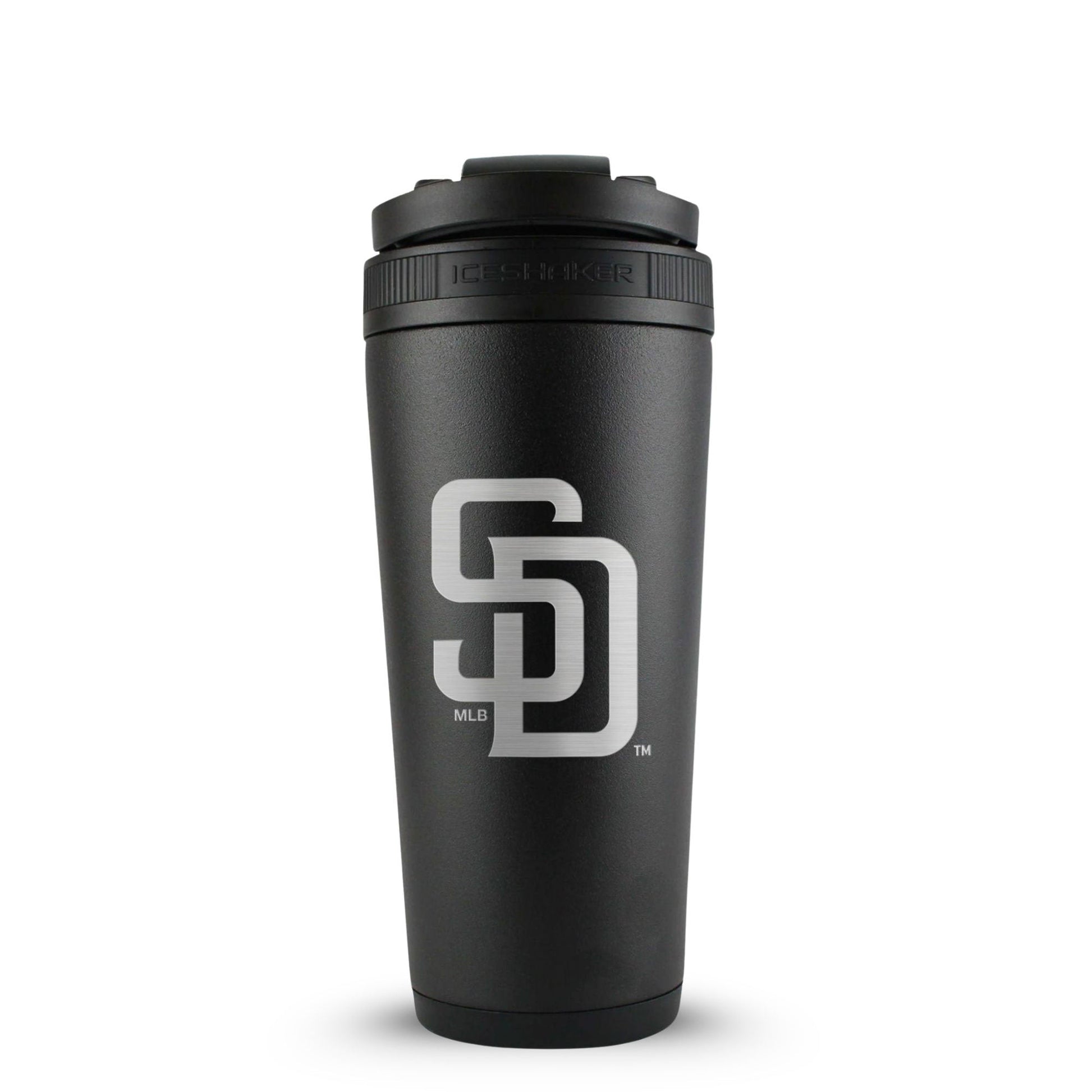 Officially Licensed San Diego Padres 26oz Ice Shaker