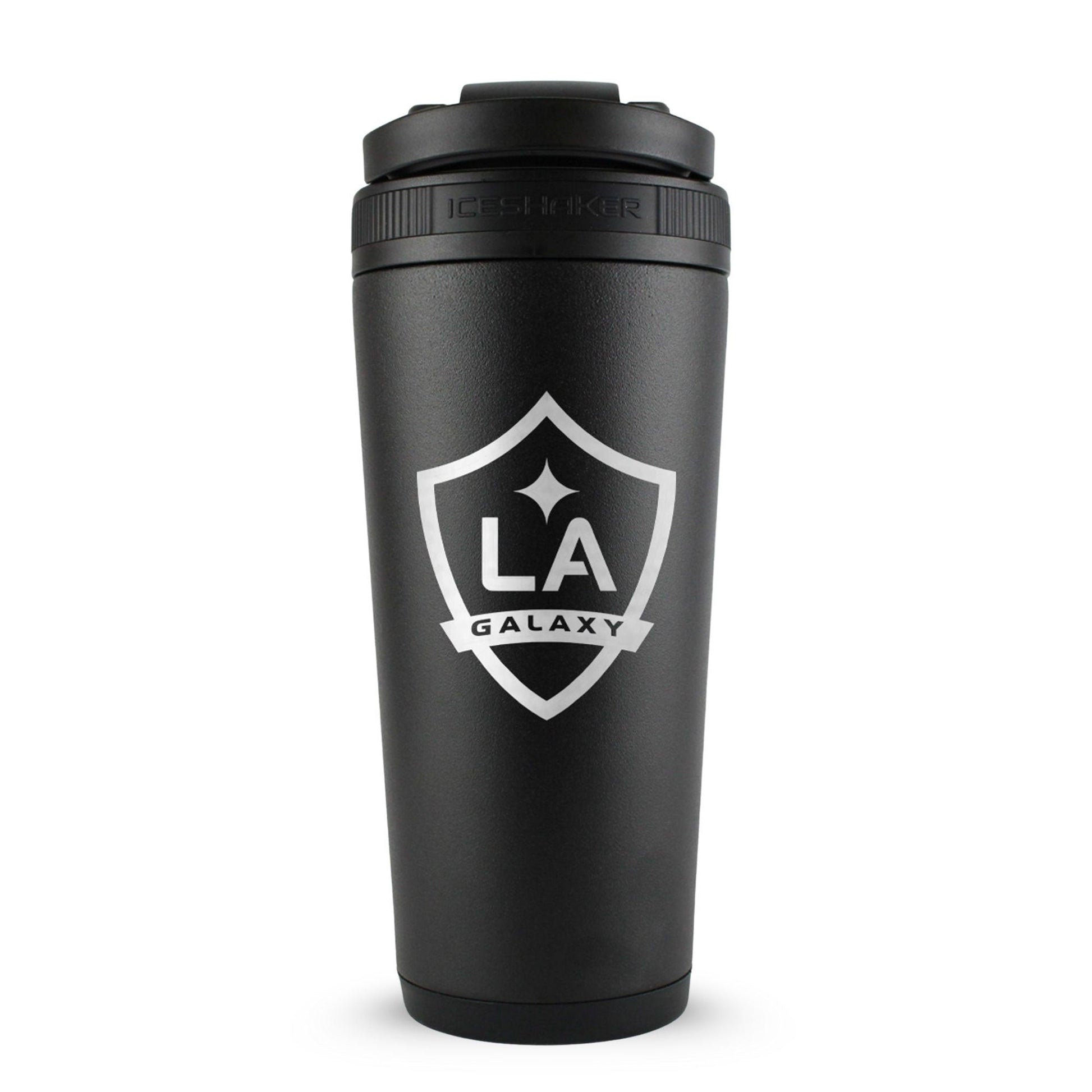 Officially Licensed Los Angeles Galaxy 26oz Ice Shaker