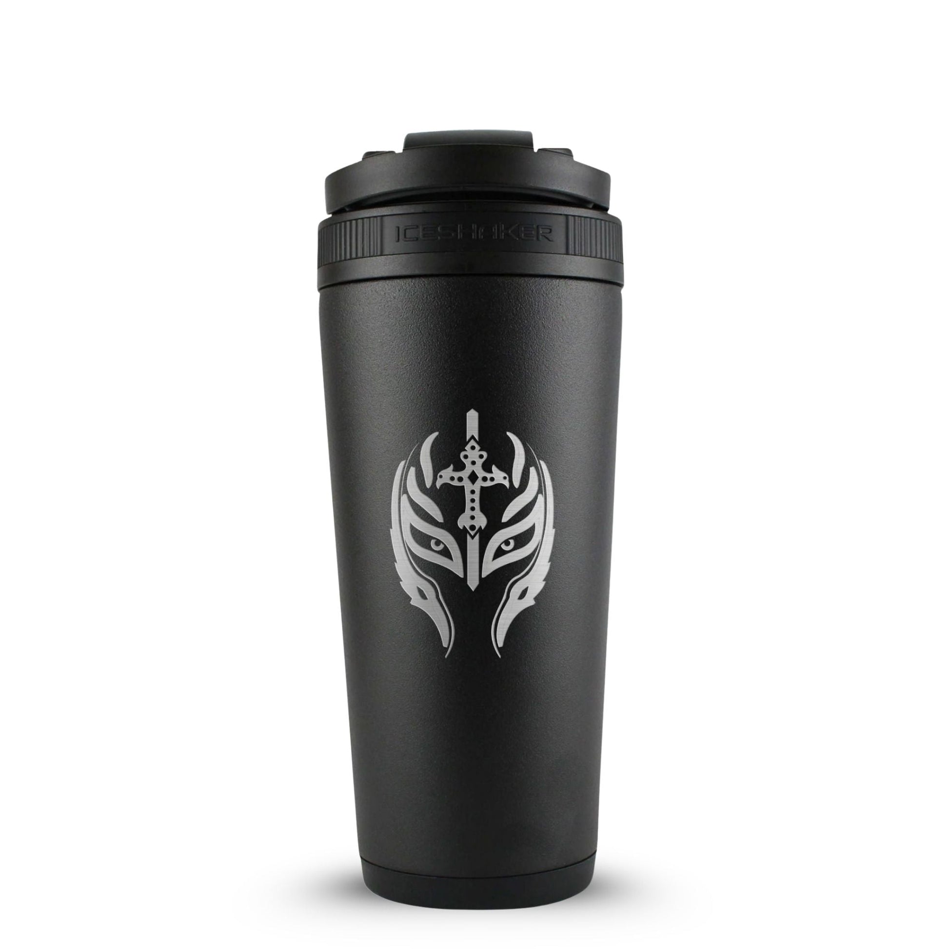 Officially Licensed WWE Rey Mysterio 26oz Ice Shaker