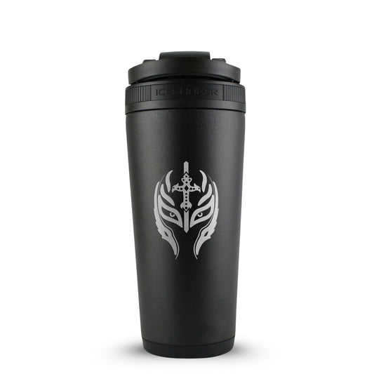 Officially Licensed WWE Rey Mysterio 26oz Ice Shaker